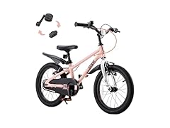 RoyalBaby EZ Fride Kids Bike 16 Inch