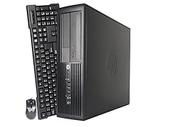 HP 4300 Pro Intel 3.1GHz SFF Desktop