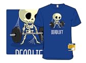 The Dead Lift