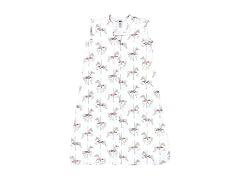Hudson Baby Unisex Cotton Sleeveless Bag, Blanket