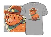 Howdy Cowdy