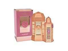 Al Haramain 50 Years Rose Oud 3.4oz EDP