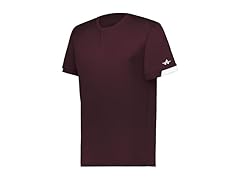 On The Rise Yth Placket