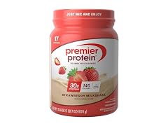 Premier | Protein 30g High Protein 30g
