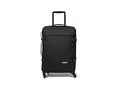 EASTPAK TRANS4 S – 44L Small Cabin Wheeled Luggage
