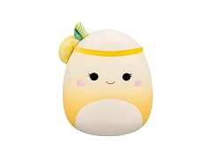 Squishmallows 20in Medina The Yellow Lemonade Slushie