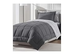 Nestl 7 Piece Twin XL Comforter Set