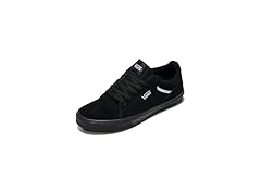 Vans Men's Seldan Shoe, 9