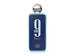 Afnan 9 AM Dive Unisex EDP