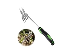 Lanciley GAR-20 Lanciley 5-Claw Weed Puller Tool