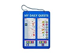 Look Lola - Magnetic Daily Quests