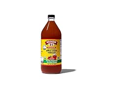 Bragg Organic Apple Cider Vinegar Honey Cayenne