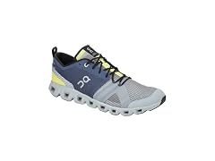 On Running Cloud X Shift Men's Shoes