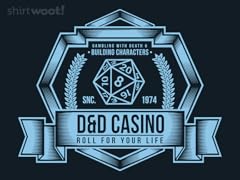 D&D Casino