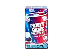 Goliath Endless Games Party Game Starter Kit