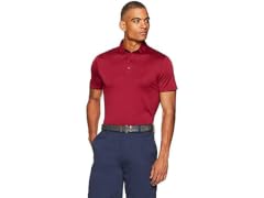 Amazon Essentials Men (M) Tech Stretch Polo Shirt