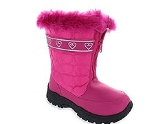 Rugged Bear Snow Boots (Sizes 5T,  2Y)