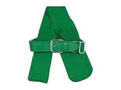 TCK Twin City Baseball Sock & Belt Combo