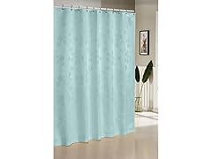 Hunterdon Jacq Shower Curtain