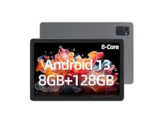 Plimpton Plimpad P8 Pro 128GB (Open Box)
