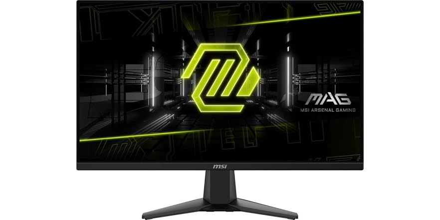 MSI 27" FHD Monitor | MAG 275F
