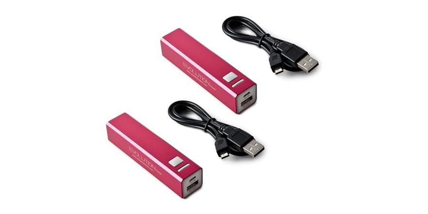 Power Bank Susiko AATBPT0170 4000 mAh Vert turquoise | Leroy Merlin