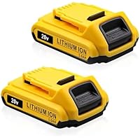 Up to 57% off on Budget Friendly Replacement Tool Batteries at Woot: eDeal Info