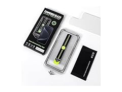 ULZL Screen Protector for iPhone 15/16