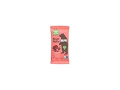 Bear Apple-Pear Strawberry Fruit Rolls, 0.7 oz