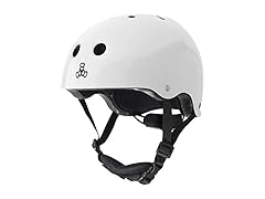 Triple Eight Kids Helmet