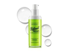 Anti-Wrinkle Retinol Serum for Face