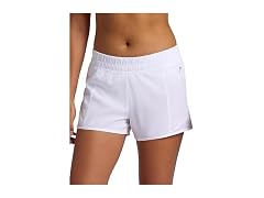 Head Women Partner Short