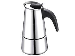 Espresso Maker 9 Cups