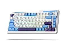 KZZI K75 Lite Wireless Mechanical Keyboard
