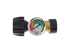 Universal Propane Tank Gauge