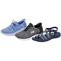 Up to 77% off on Skechers Footwear