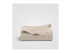 Crane Home 100% Cotton Flat Sheet