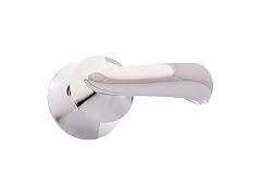 DELTA FAUCET faucet-handles Polished Nickel