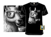 The Fancy Llama
