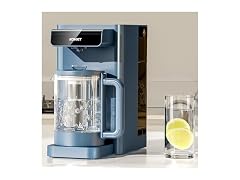 KOVIET CF02 10 Stage Reverse Osmosis Water Filter Countertop