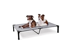 Heeyoo Elevated Dog Bed, Your Choice