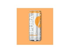 PURA SODA Sparkling Drink