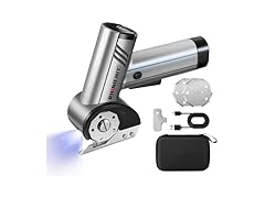 Rhino Hit Electric Scissors