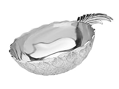 Pineapple Salad Bowl