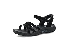 Skechers Women's Reggae Natural Poise Hands (5.5)