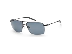 CDM Skimmer Men's Polarized  Sunglasses