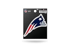 New England Patriots Short Sport Decal