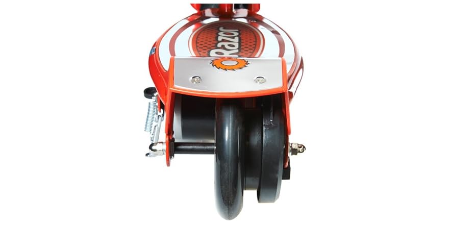 Razor E150 Red Electric Scooter