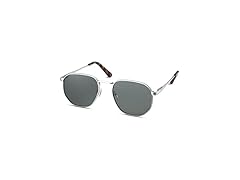 Weatherproof Vintage Designer Sunglasses