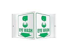 Accuform Projection Sign 3D